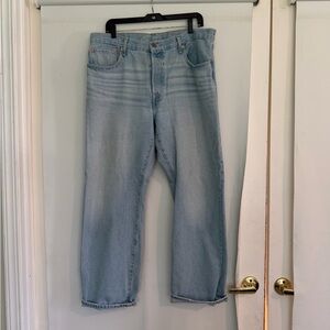 Levi's 501 90’s Jeans